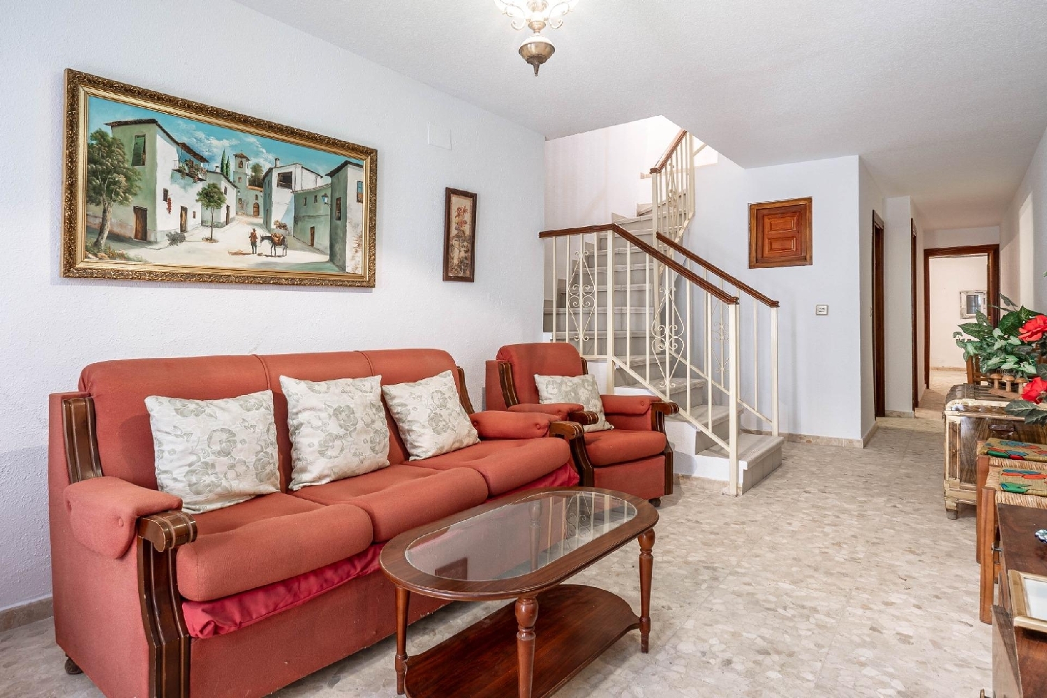  en venta casa Pitres Alpujarra Granadina 1