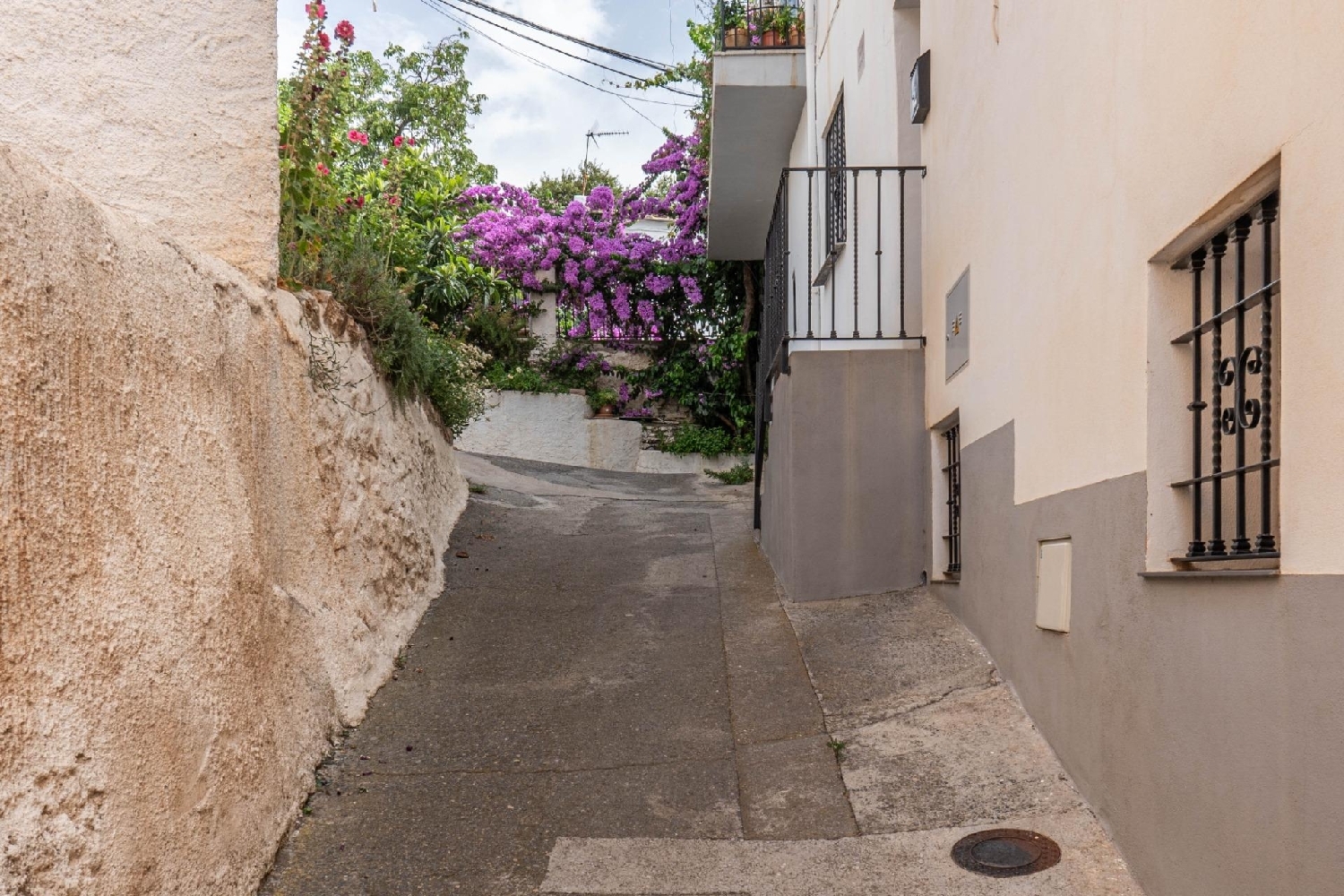  till salu hus Pitres Alpujarra Granadina 5