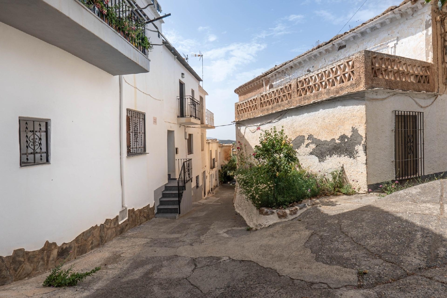  till salu hus Pitres Alpujarra Granadina 8