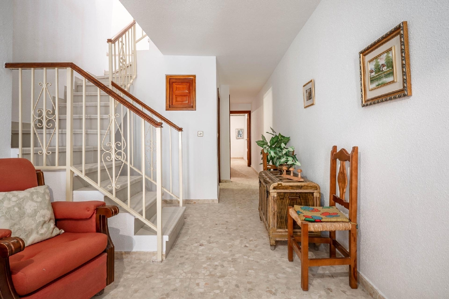 till salu hus Pitres Alpujarra Granadina 2
