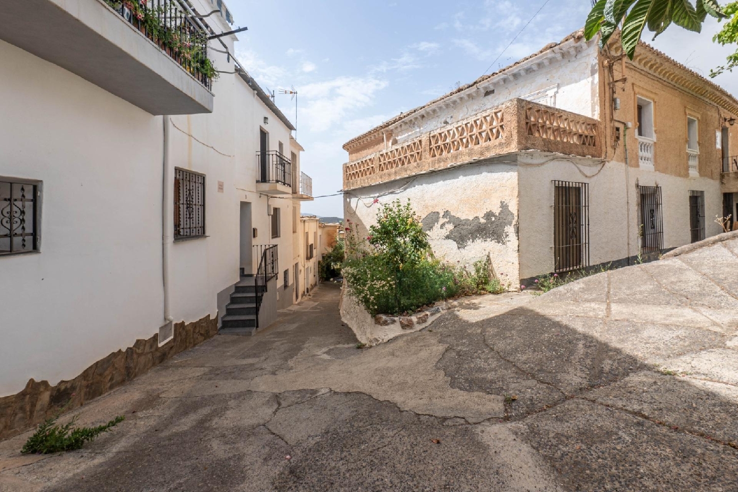  till salu hus Pitres Alpujarra Granadina 7