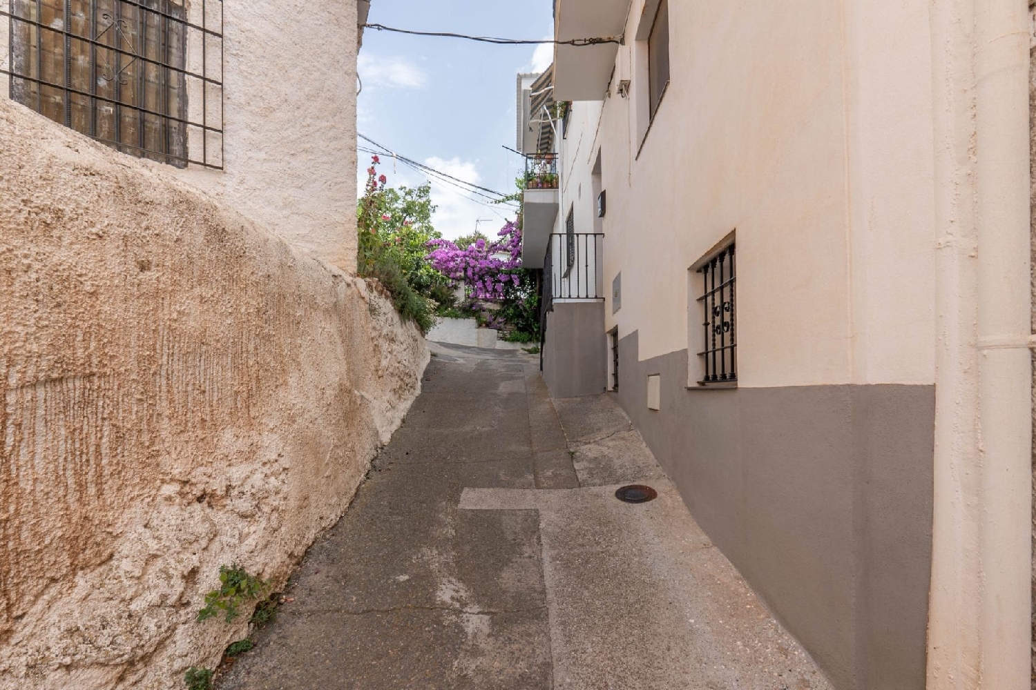  till salu hus Pitres Alpujarra Granadina 4