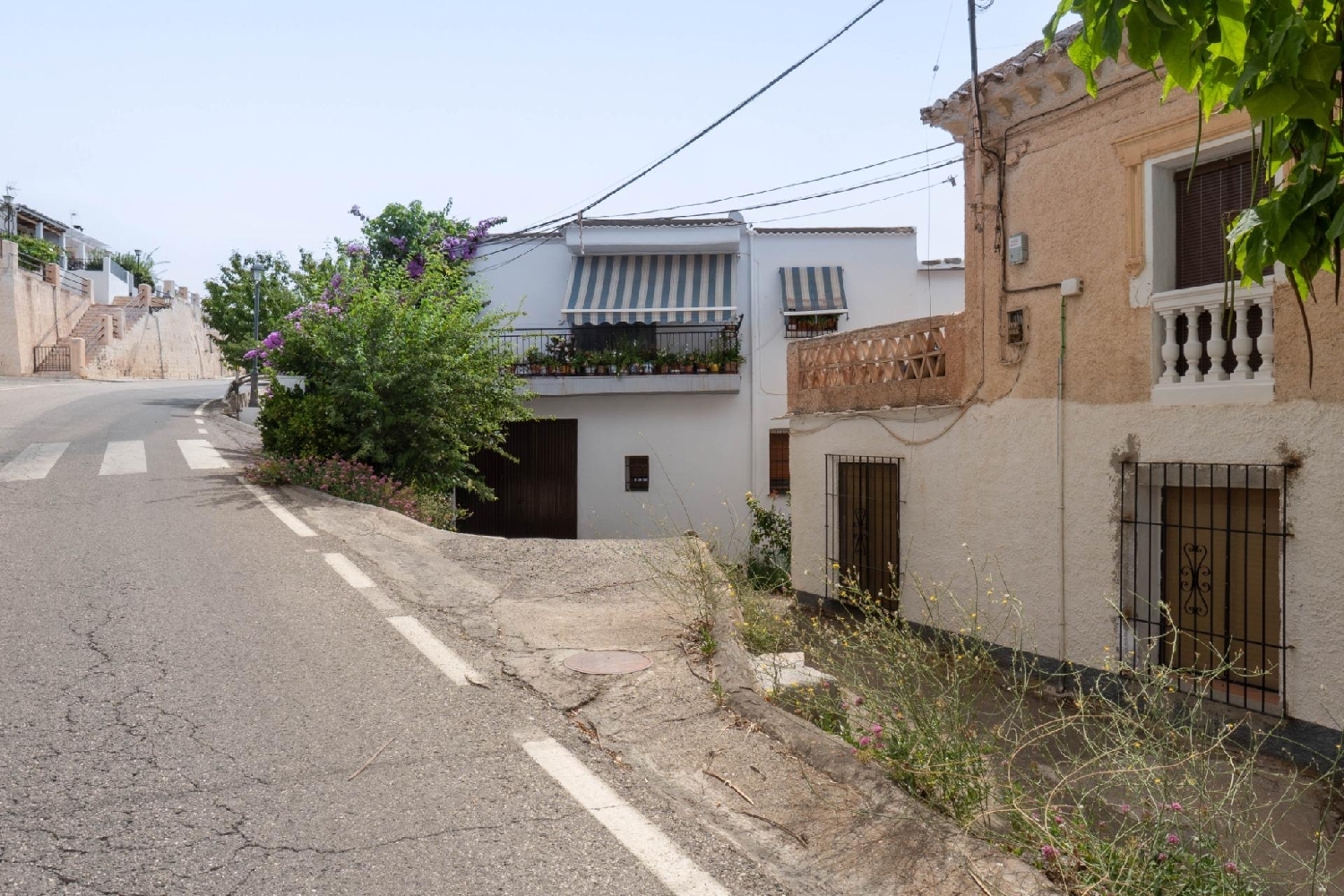  till salu hus Pitres Alpujarra Granadina 6