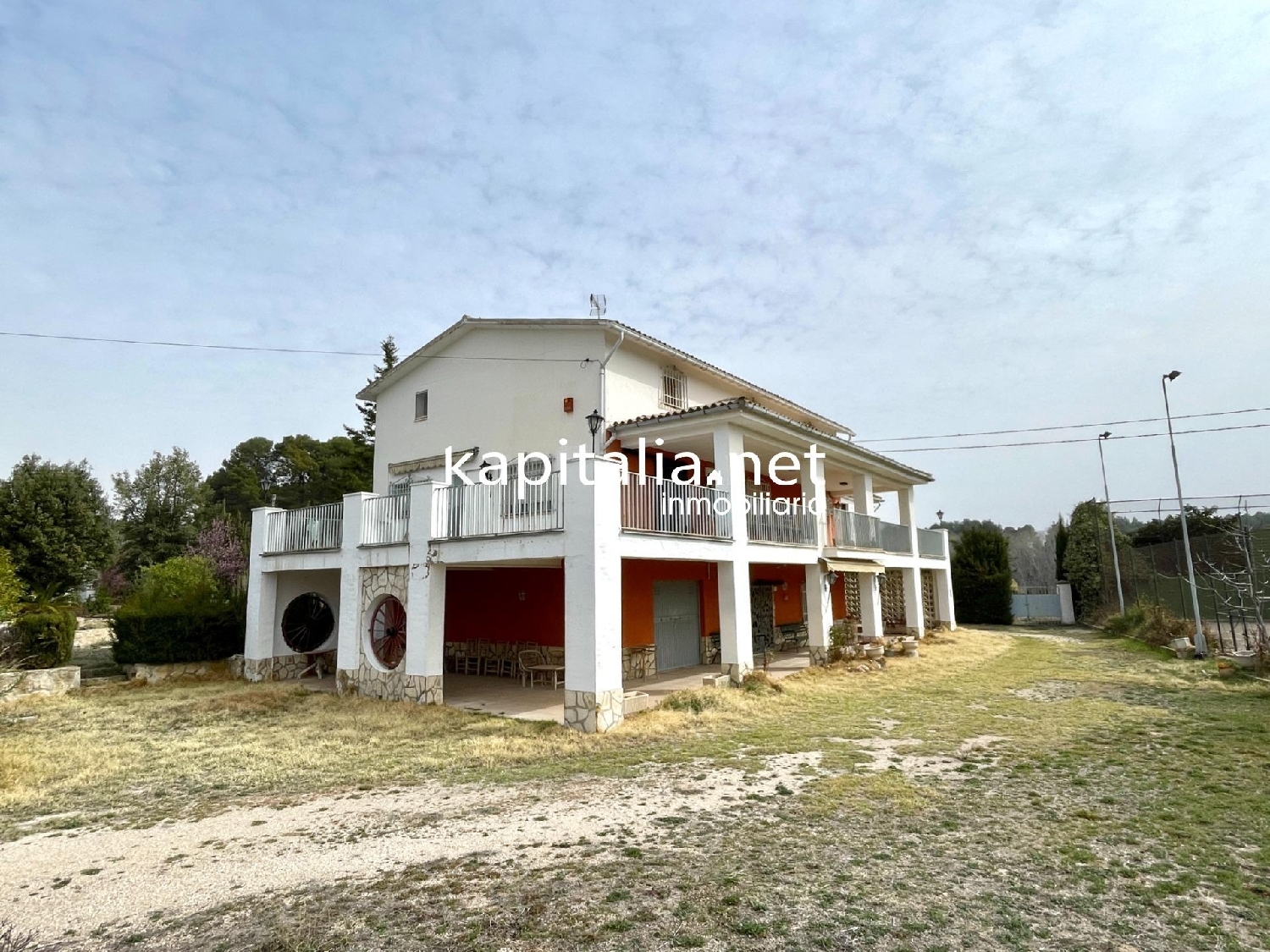  till salu hus Pla Contxeta Alacantí 8