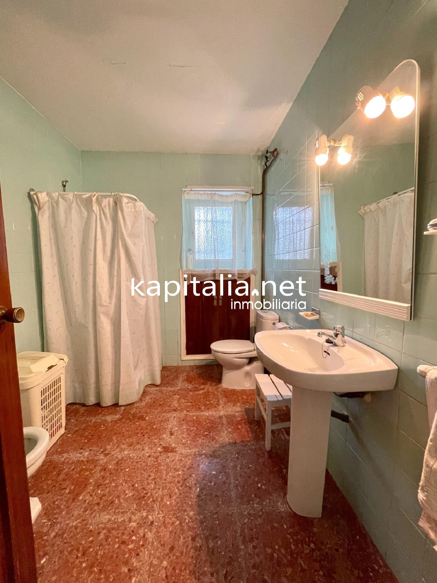  till salu hus Pla Contxeta Alacantí 7