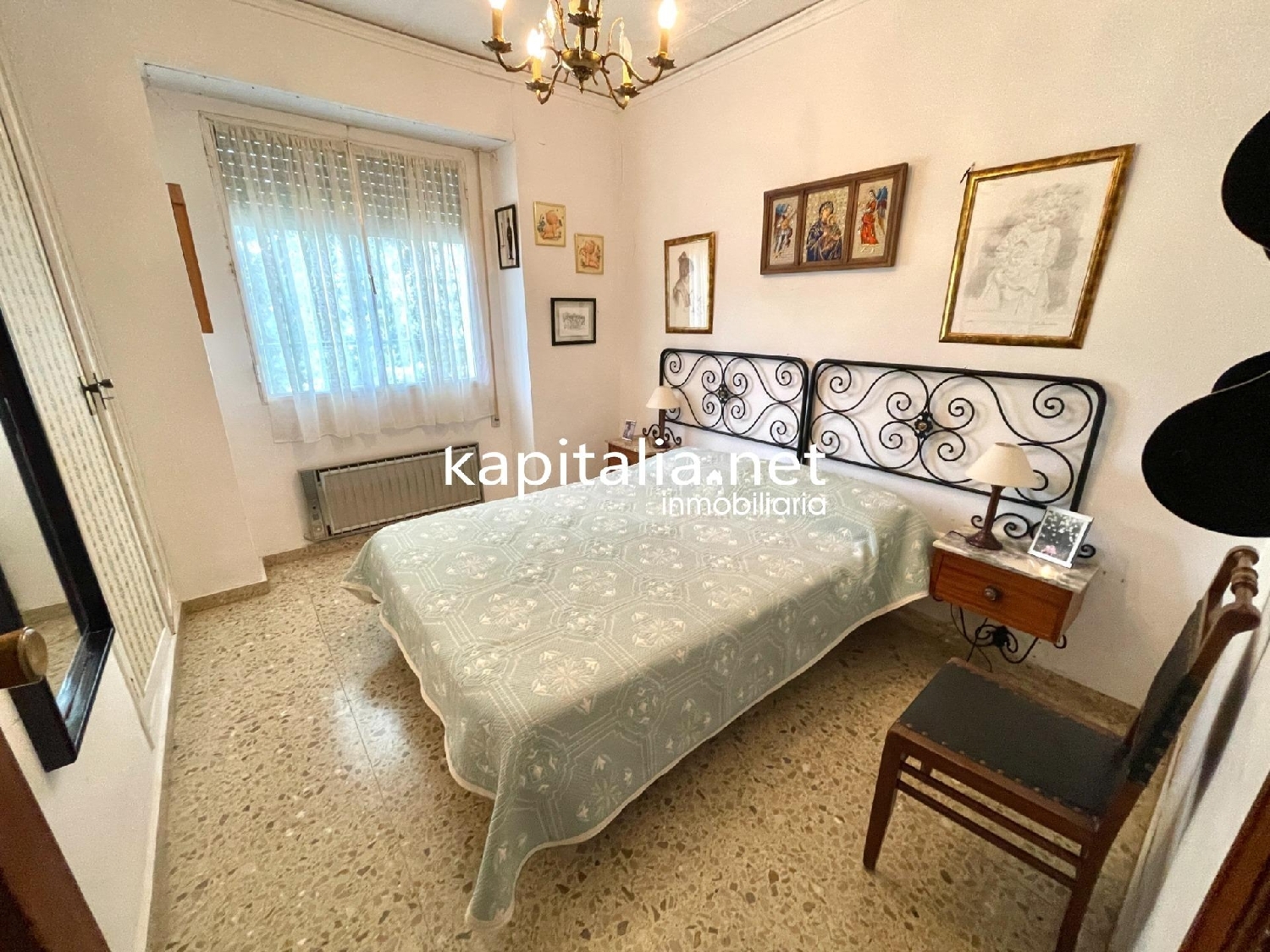  till salu hus Pla Contxeta Alacantí 4