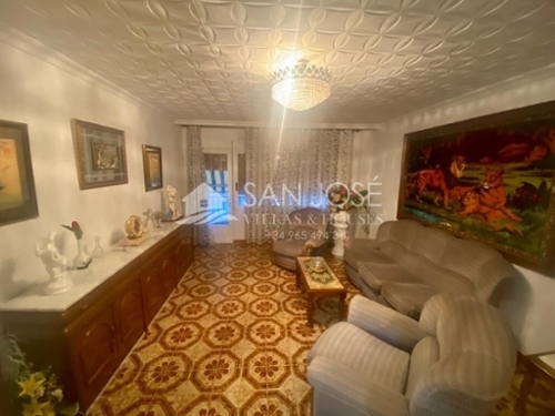 Pla Contxeta Alacantí hus foto 6227328