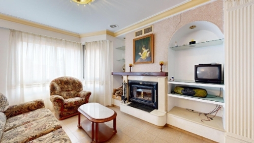 Pla De Corrals Safor hus foto 6223512