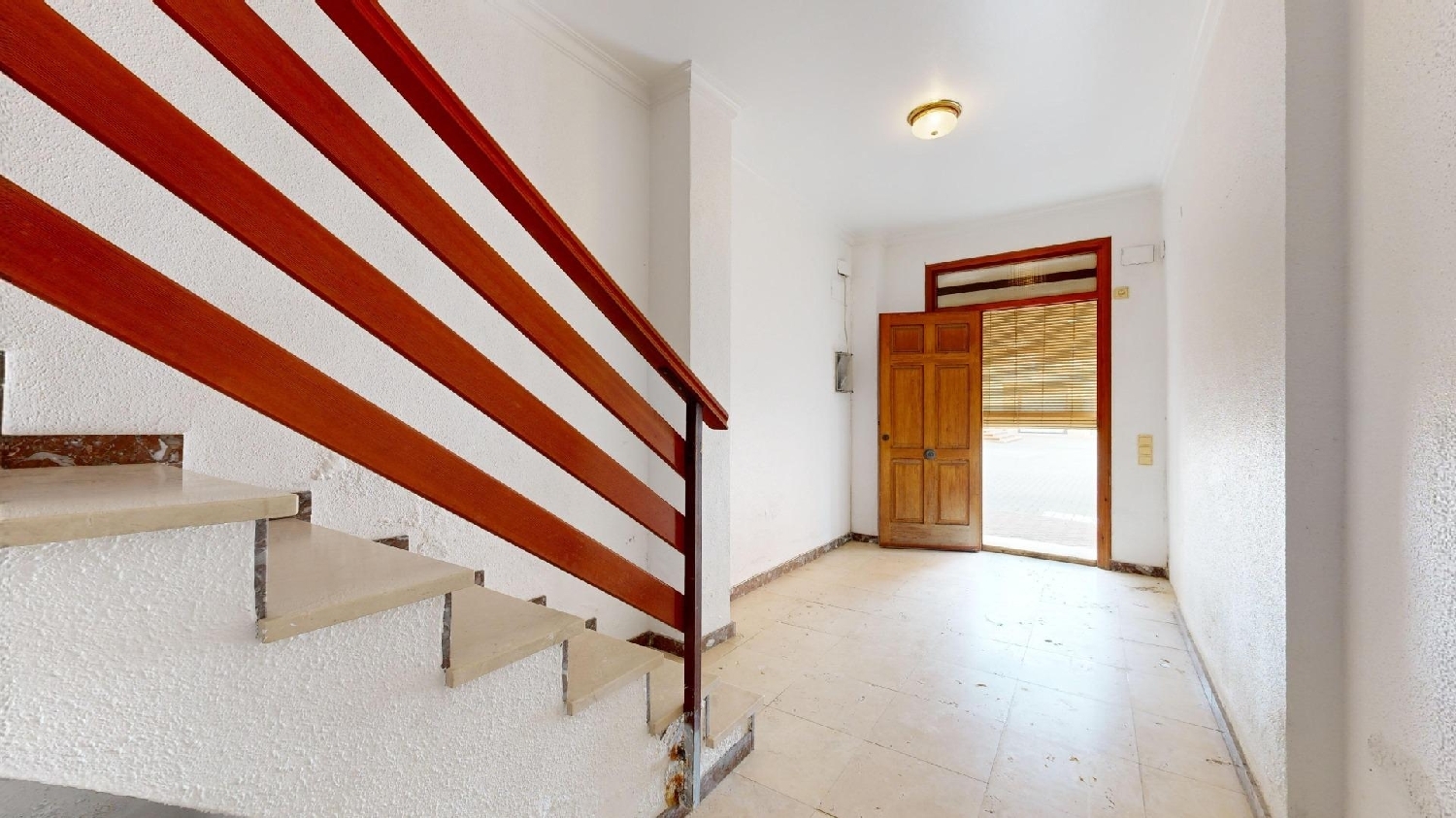  till salu hus Pla De Corrals Safor 5