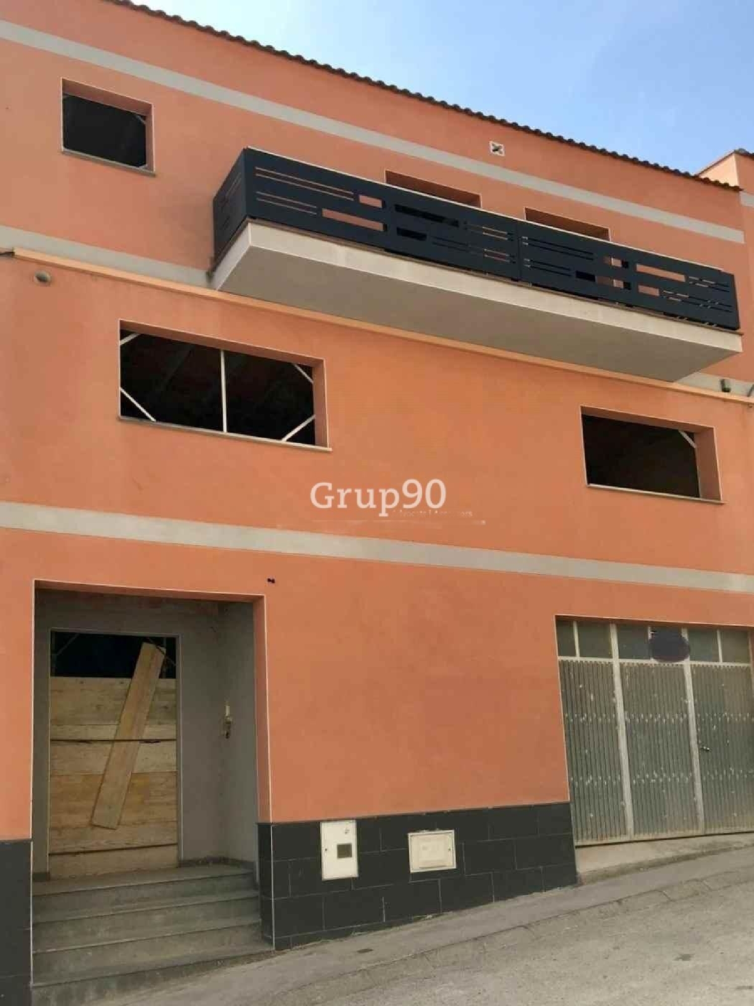  till salu hus Pla De La Pona Segrià 1