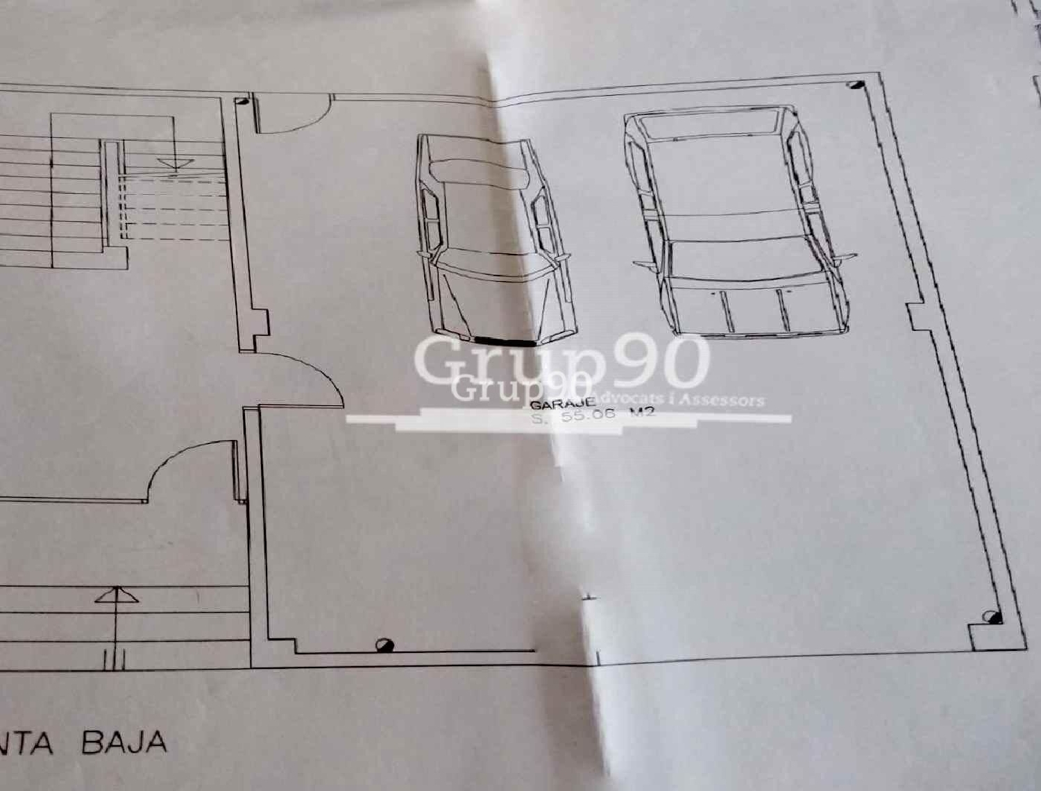  till salu hus Pla De La Pona Segrià 4