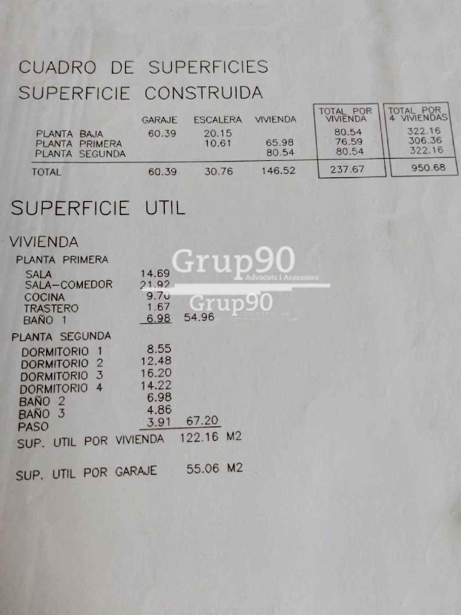  till salu hus Pla De La Pona Segrià 5