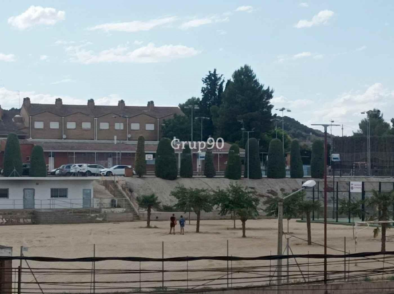  till salu hus Pla De La Pona Segrià 6