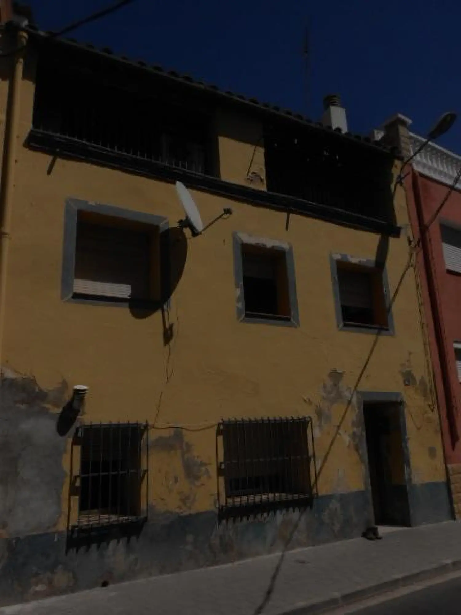  till salu hus La Tosa Segrià 1