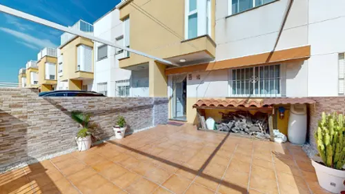 La Huerta Plana Alta hus foto 6184613