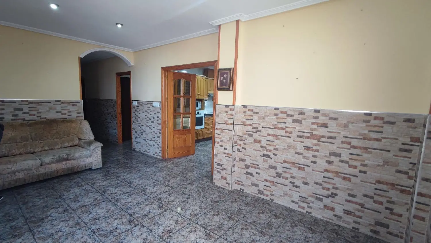  till salu hus Pla De Sant Josep Baix Vinalopó 4