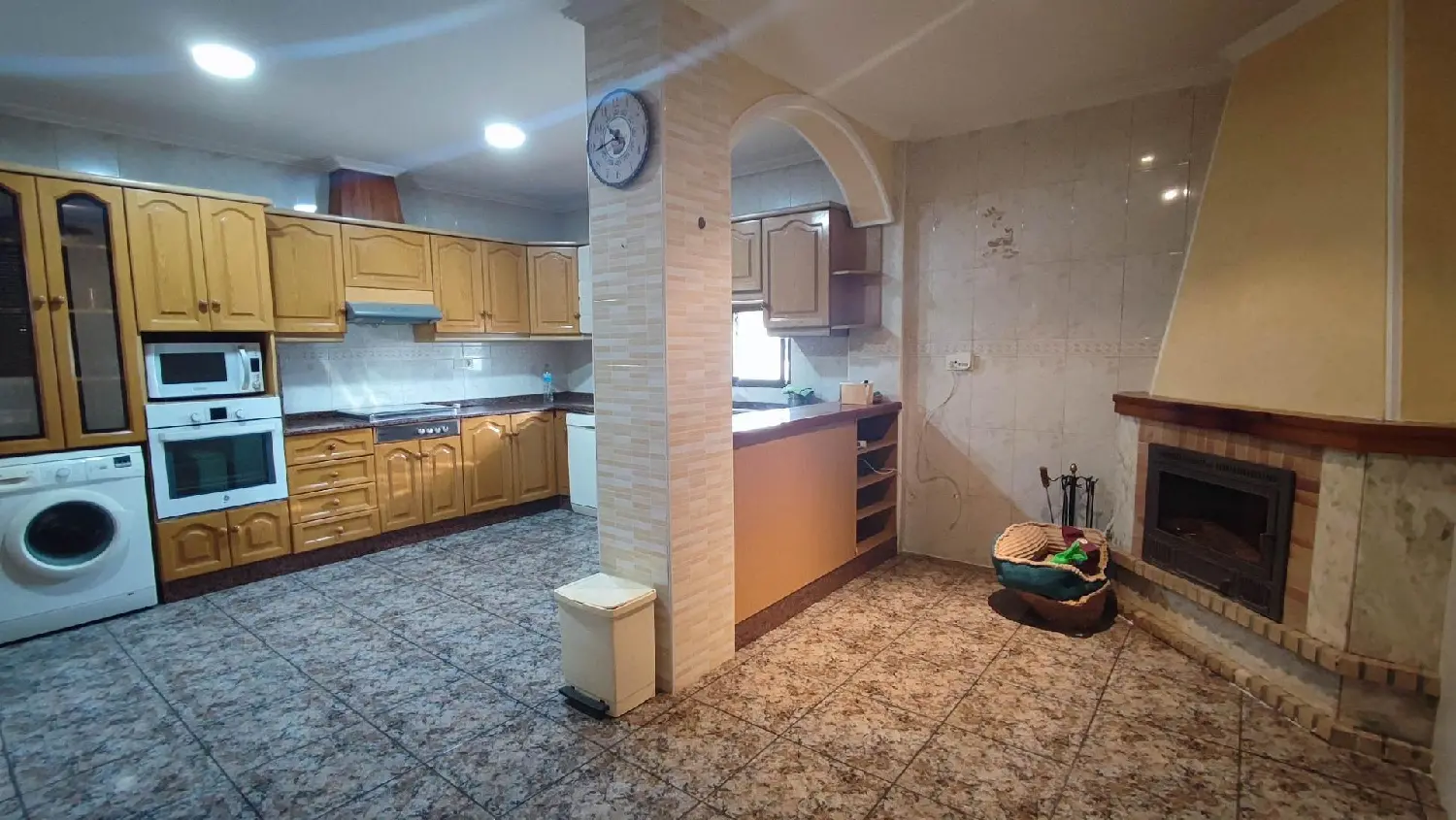  till salu hus Pla De Sant Josep Baix Vinalopó 7