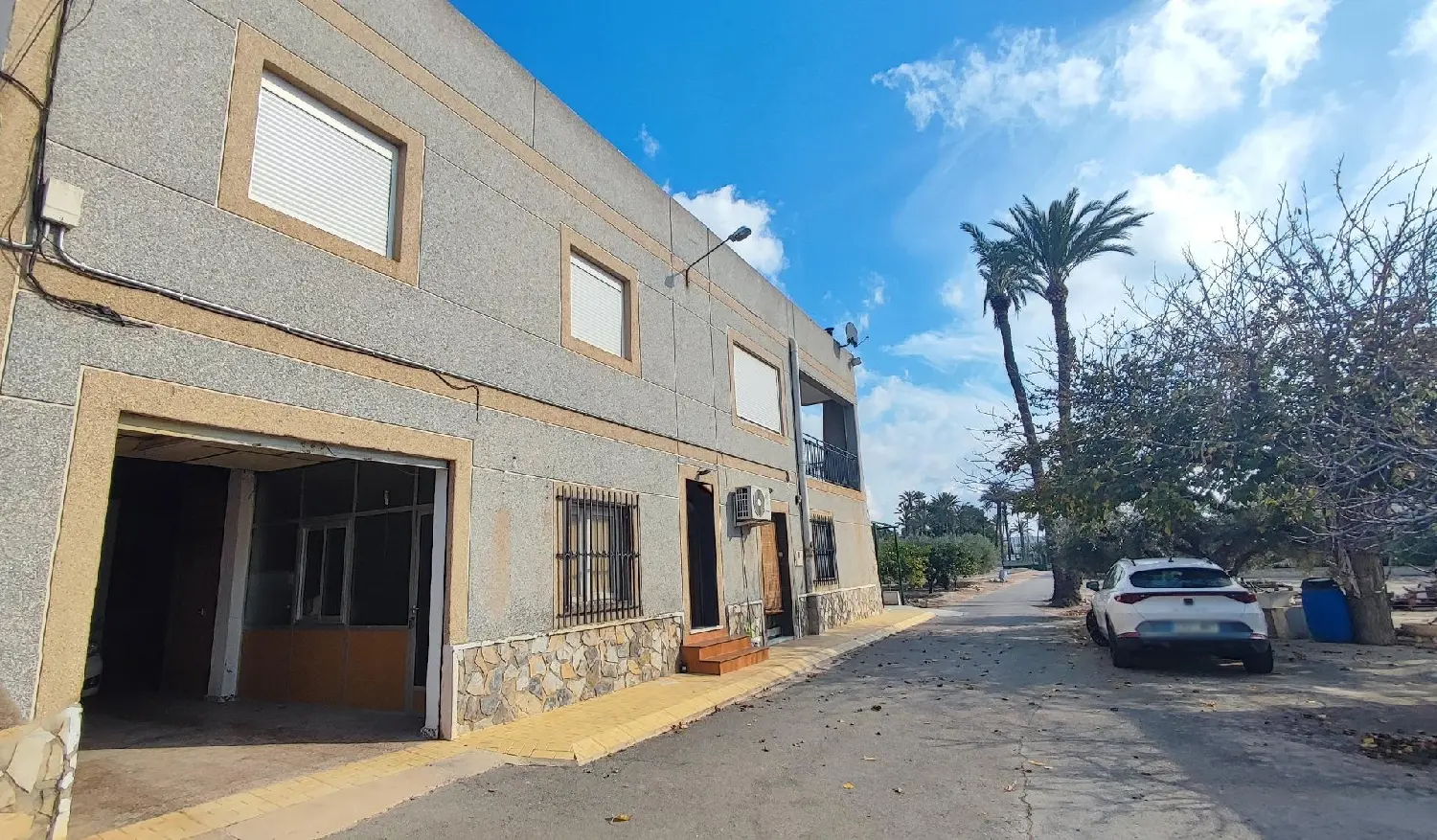 till salu hus Pla De Sant Josep Baix Vinalopó 2