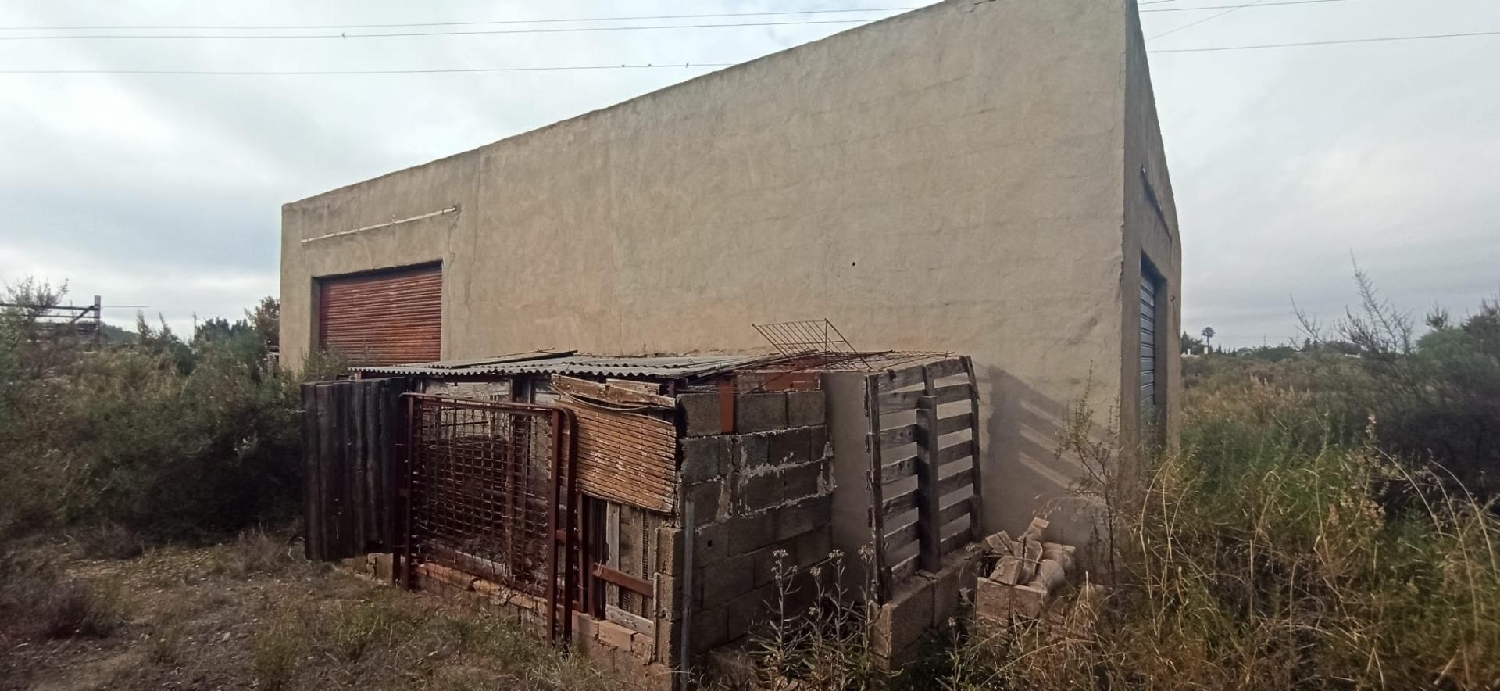 till salu hus Pla De Sant Josep Baix Vinalopó 3