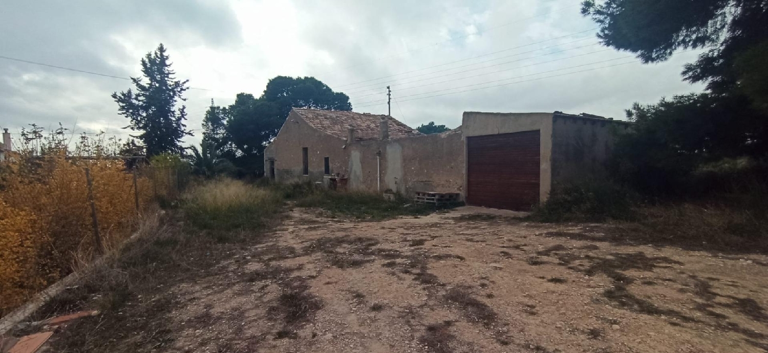  till salu hus Pla De Sant Josep Baix Vinalopó 8