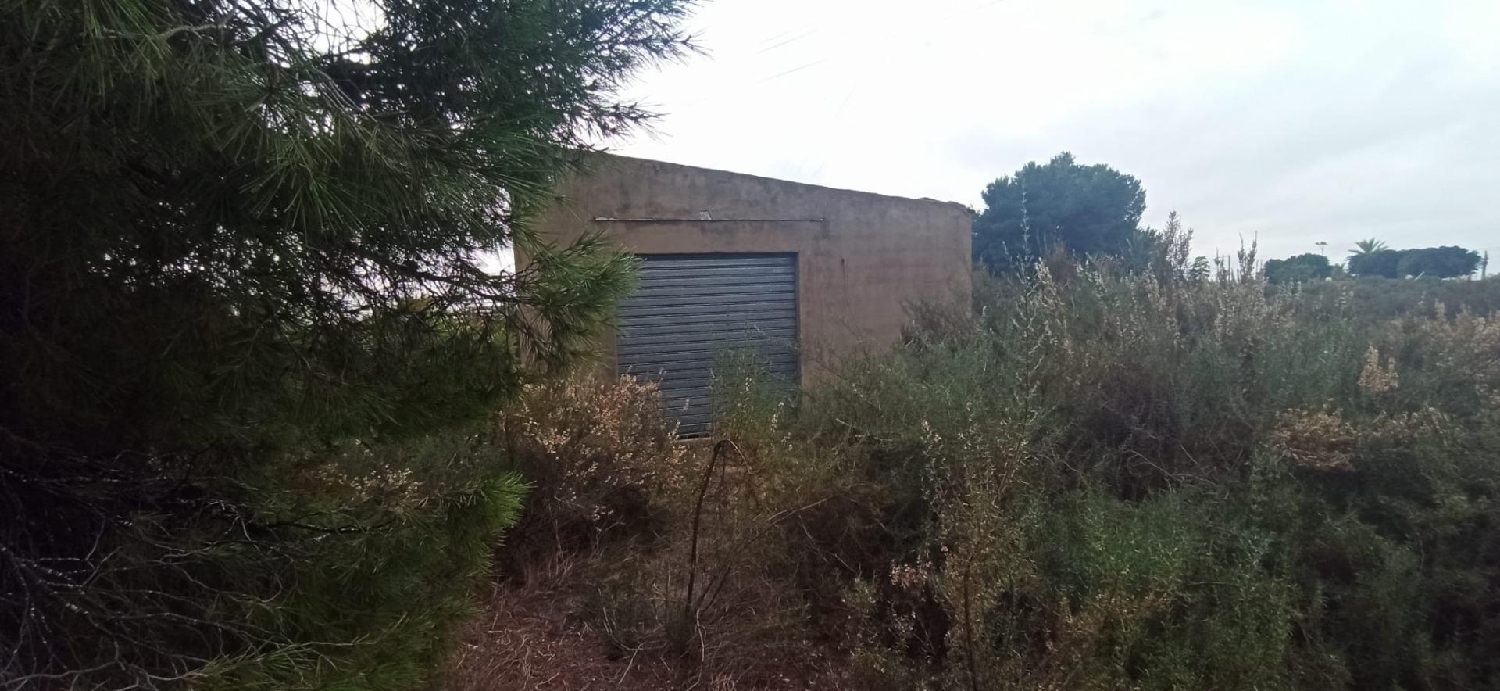  till salu hus Pla De Sant Josep Baix Vinalopó 5