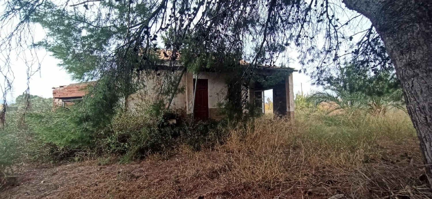  till salu hus Pla De Sant Josep Baix Vinalopó 6