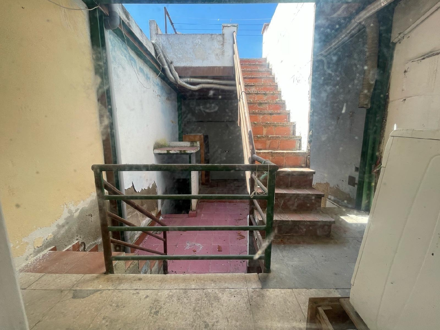 till salu hus Pla Del Bon Aire-Pla De Roca Vallès Occidental 2