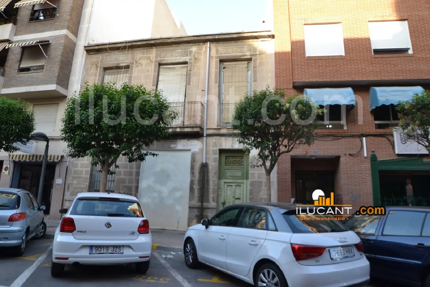  till salu hus San Vicente Del Raspeig Alacantí 1
