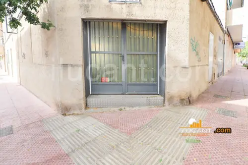 San Vicente Del Raspeig Alacantí hus foto 6179330