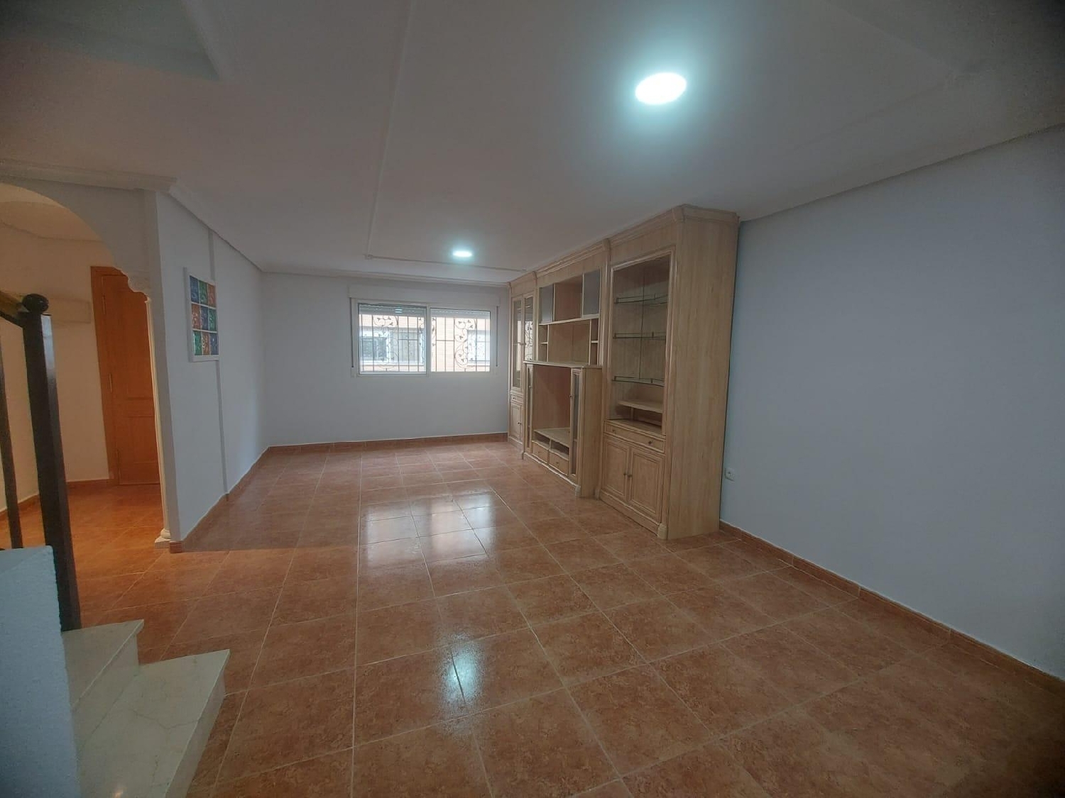 till salu hus Pla Olivera Alacantí 3
