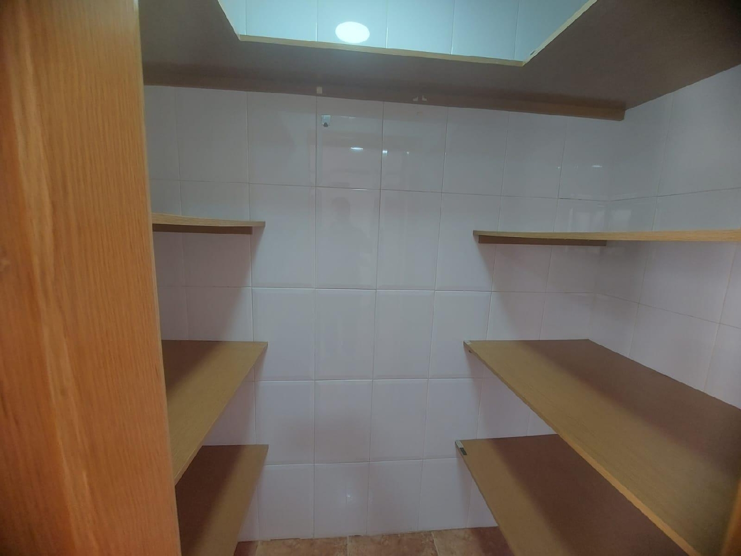  till salu hus Pla Olivera Alacantí 7
