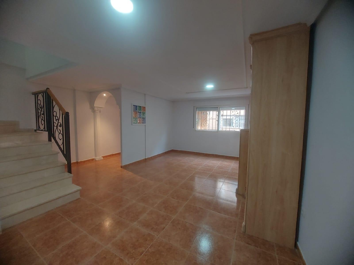 till salu hus Pla Olivera Alacantí 2
