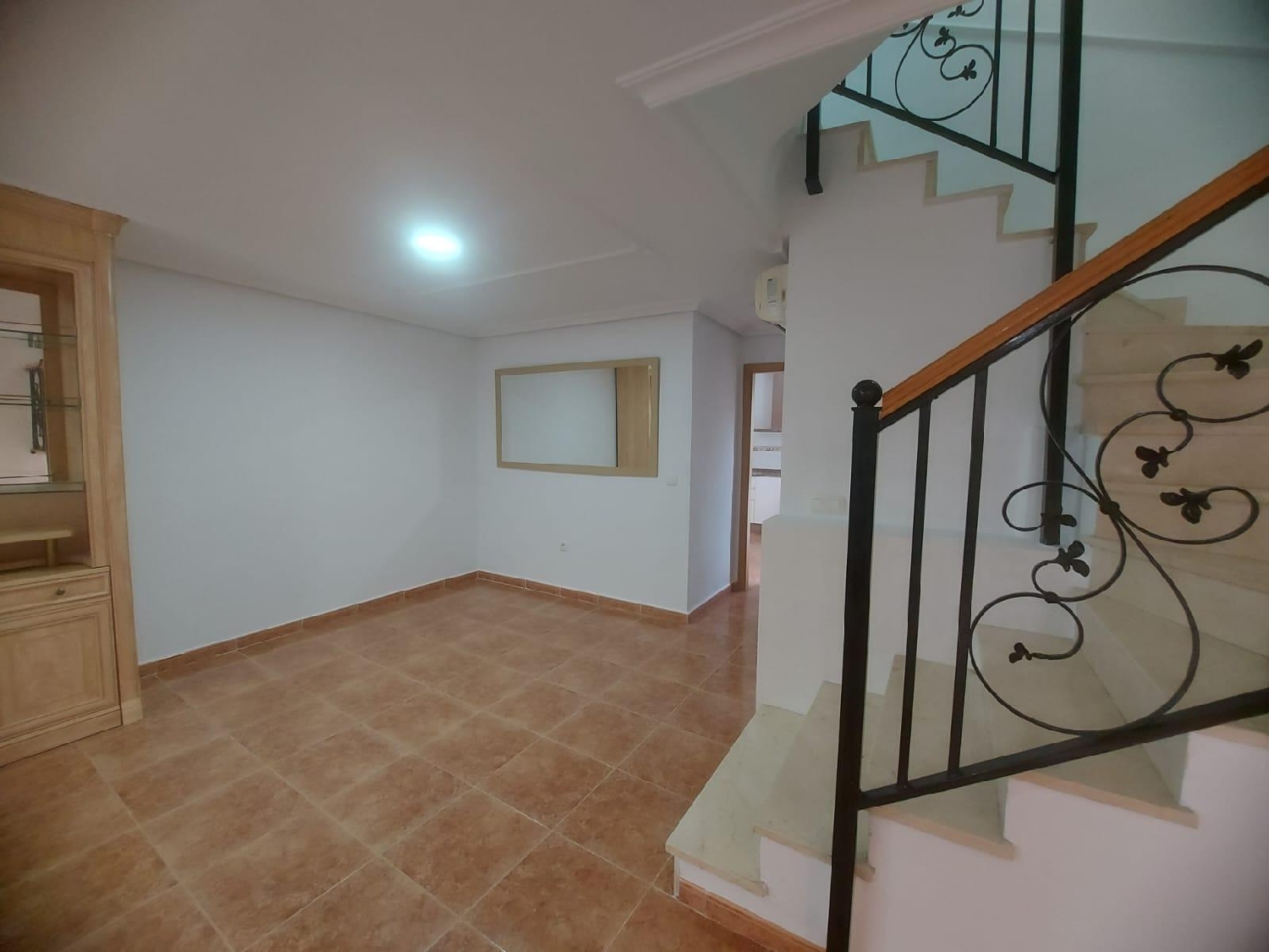 till salu hus Pla Olivera Alacantí 4