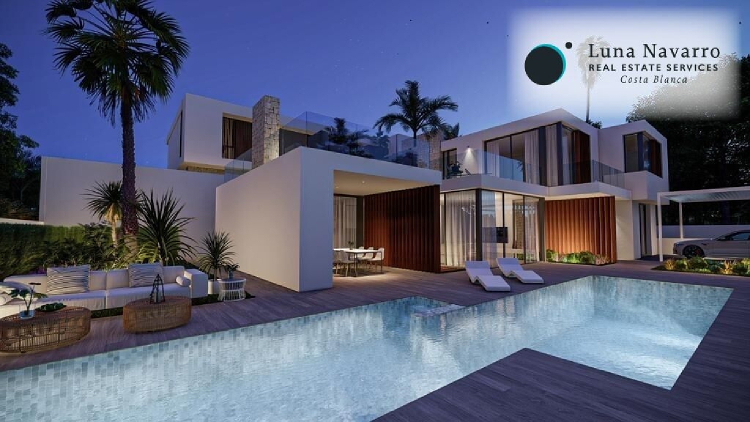  till salu hus Pla Parcial Platja Marina Baixa 6