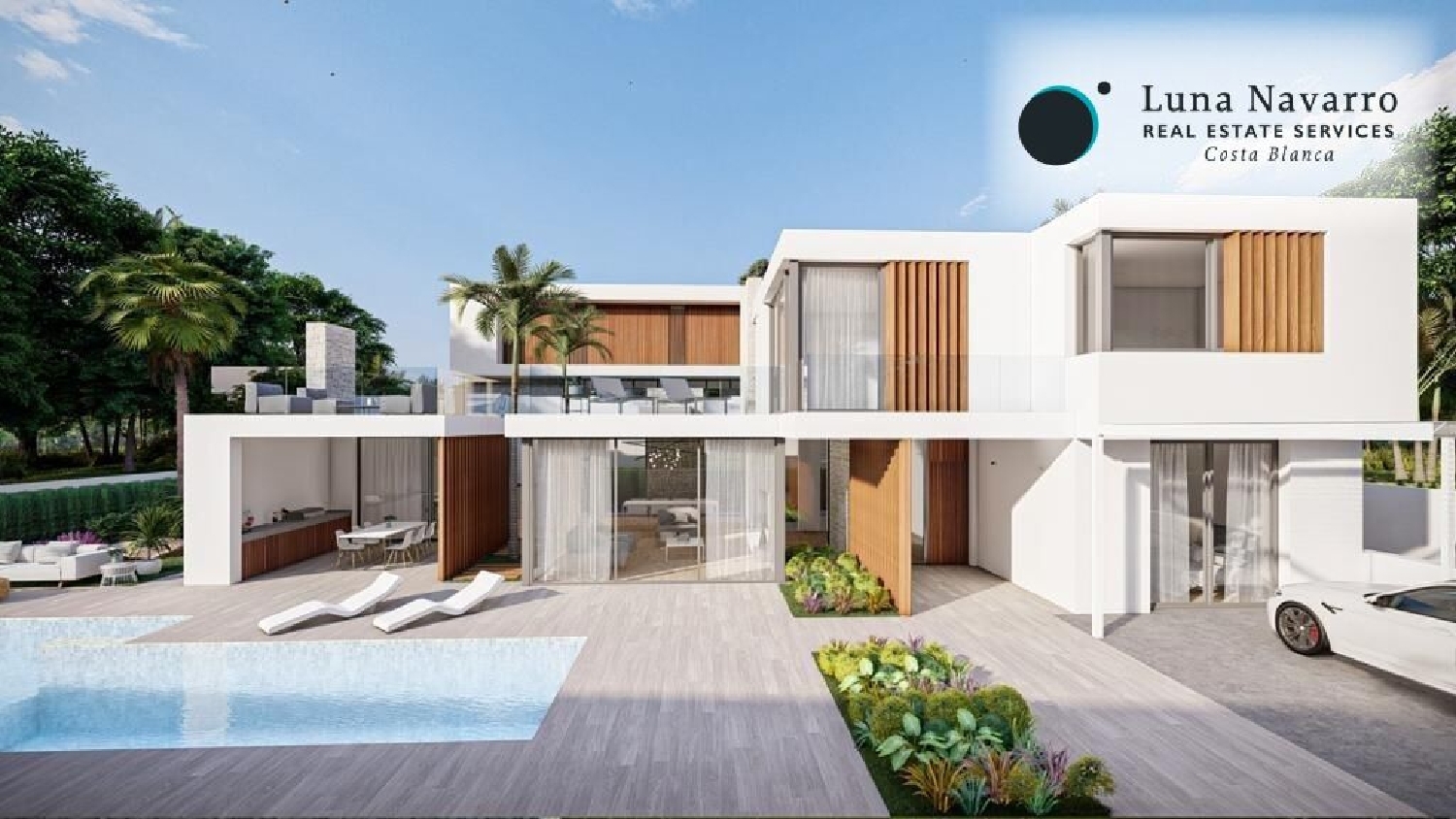 till salu hus Pla Parcial Platja Marina Baixa 3