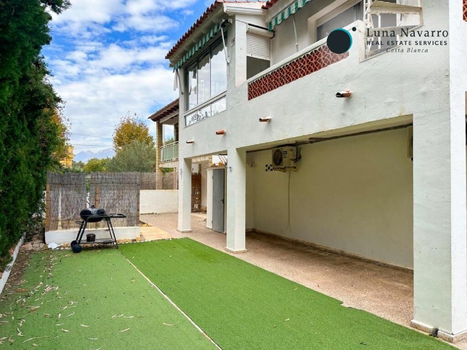  till salu hus Pla Parcial Platja Marina Baixa 4