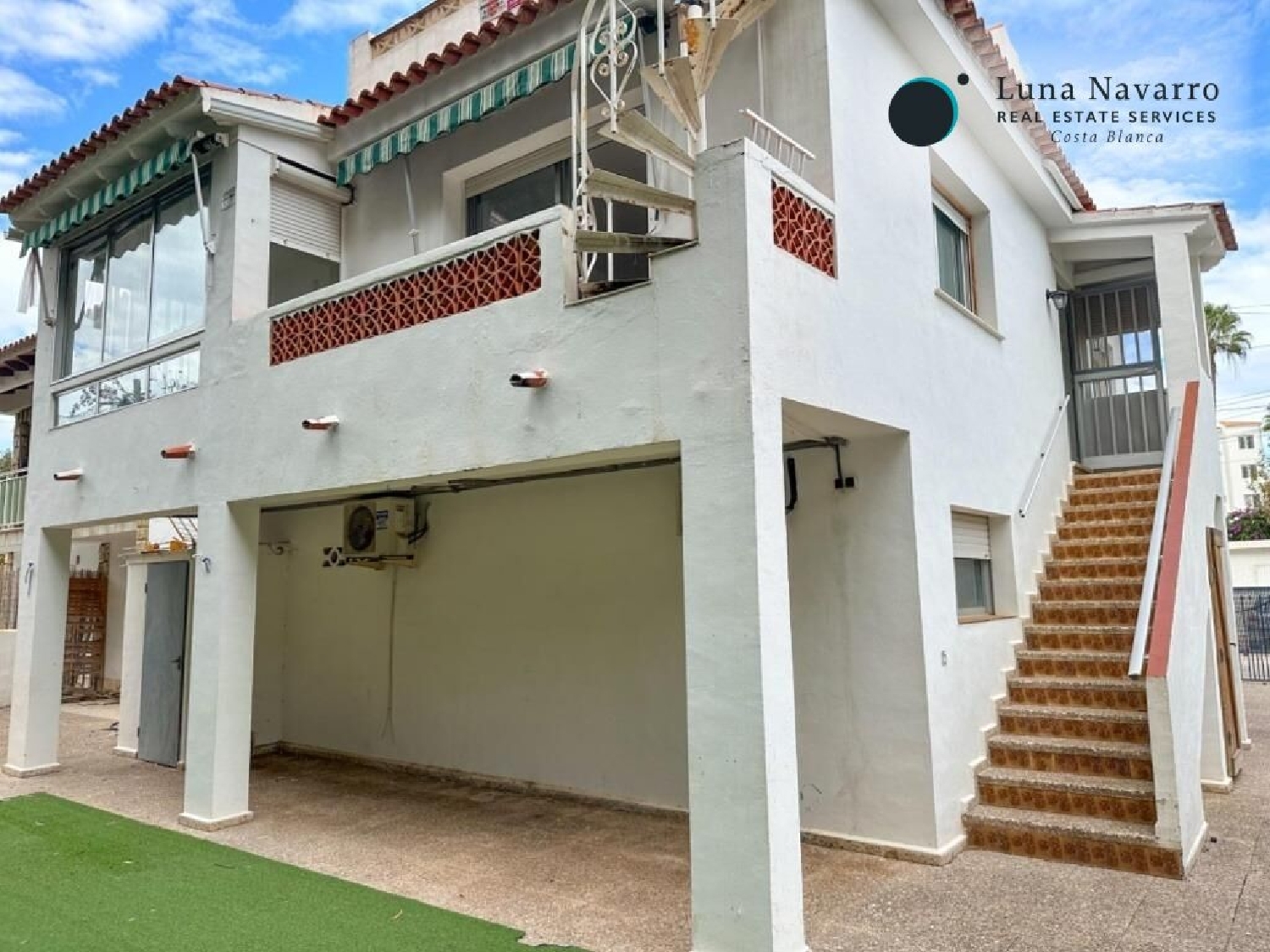  till salu hus Pla Parcial Platja Marina Baixa 1