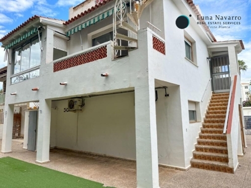 Pla Parcial Platja Marina Baixa hus foto 6257531