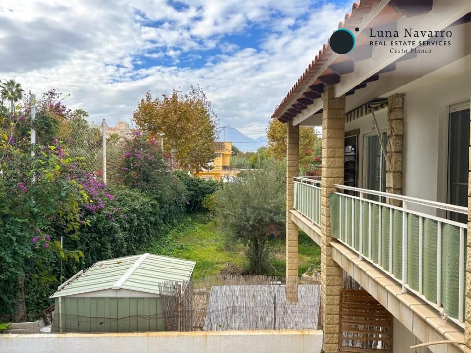till salu hus Pla Parcial Platja Marina Baixa 2