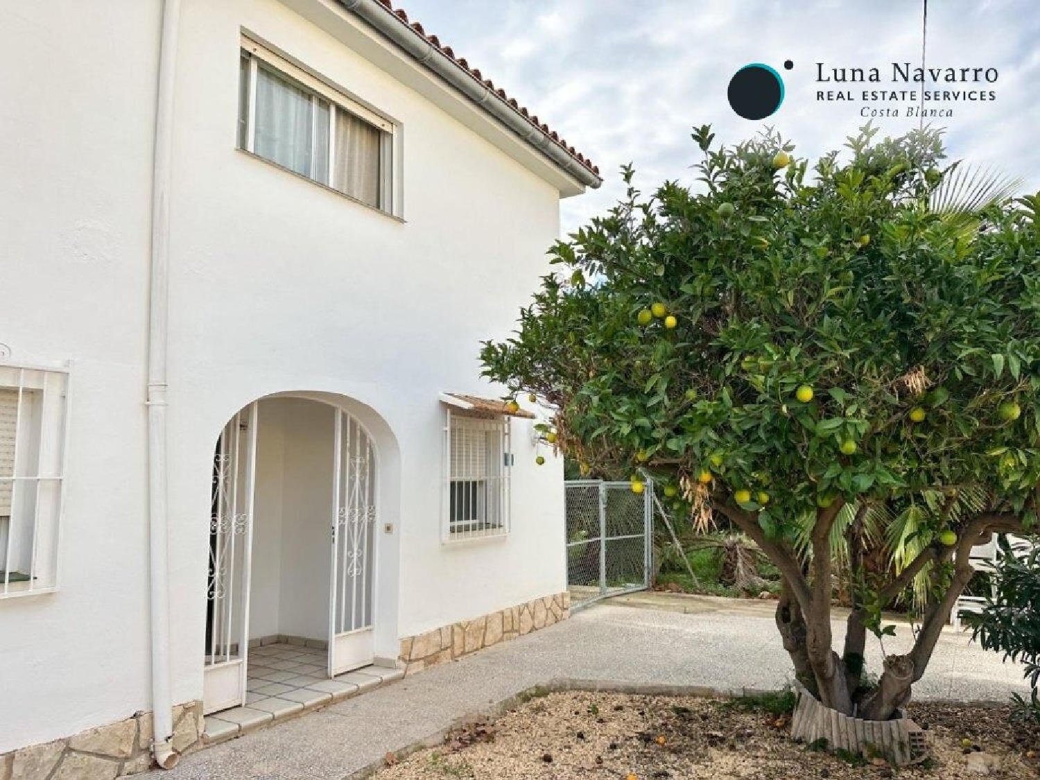 till salu hus Pla Parcial Platja Marina Baixa 3