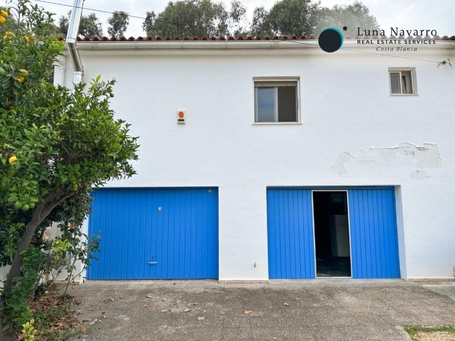  till salu hus Pla Parcial Platja Marina Baixa 6