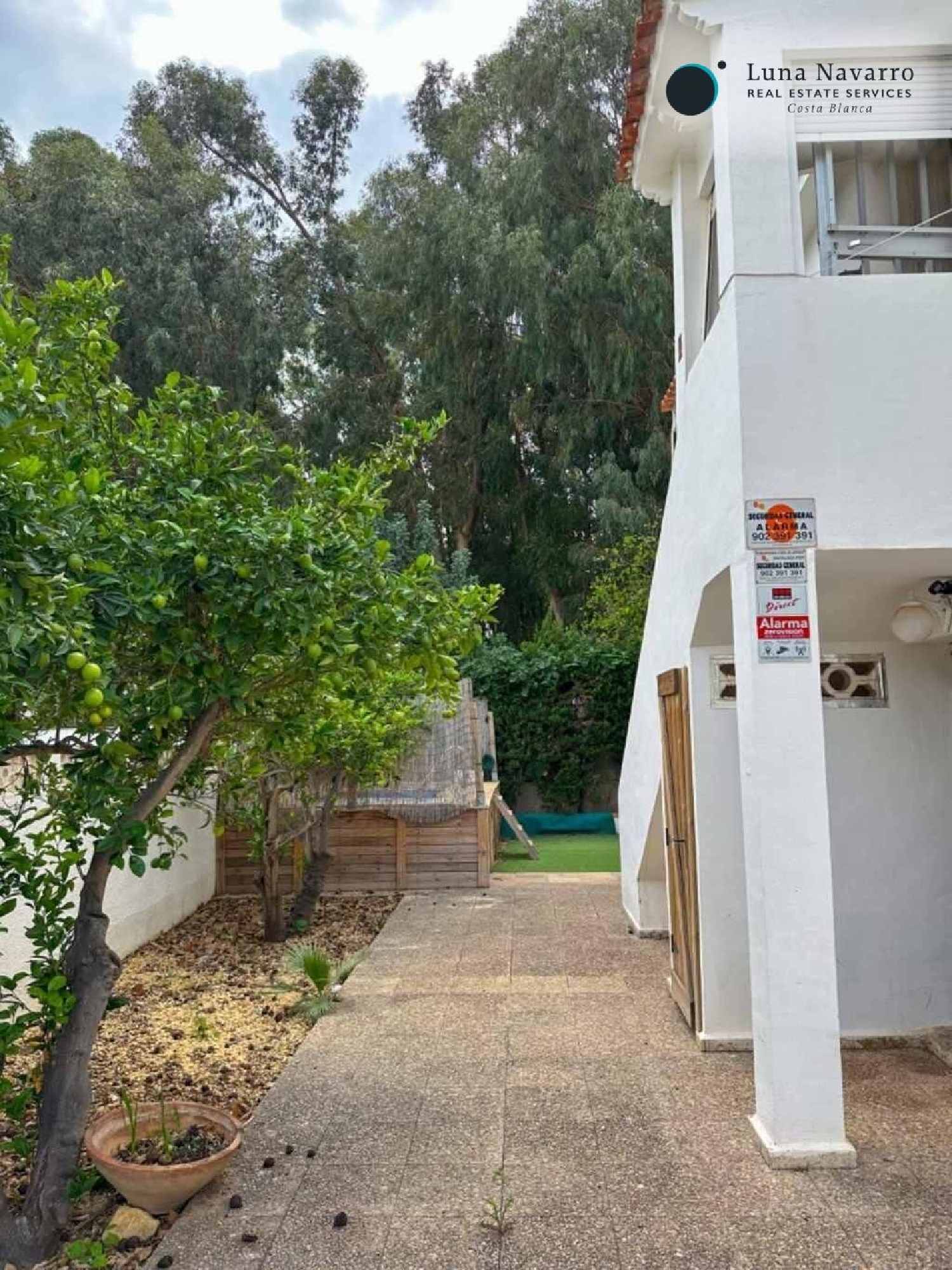  till salu hus Pla Parcial Platja Marina Baixa 8