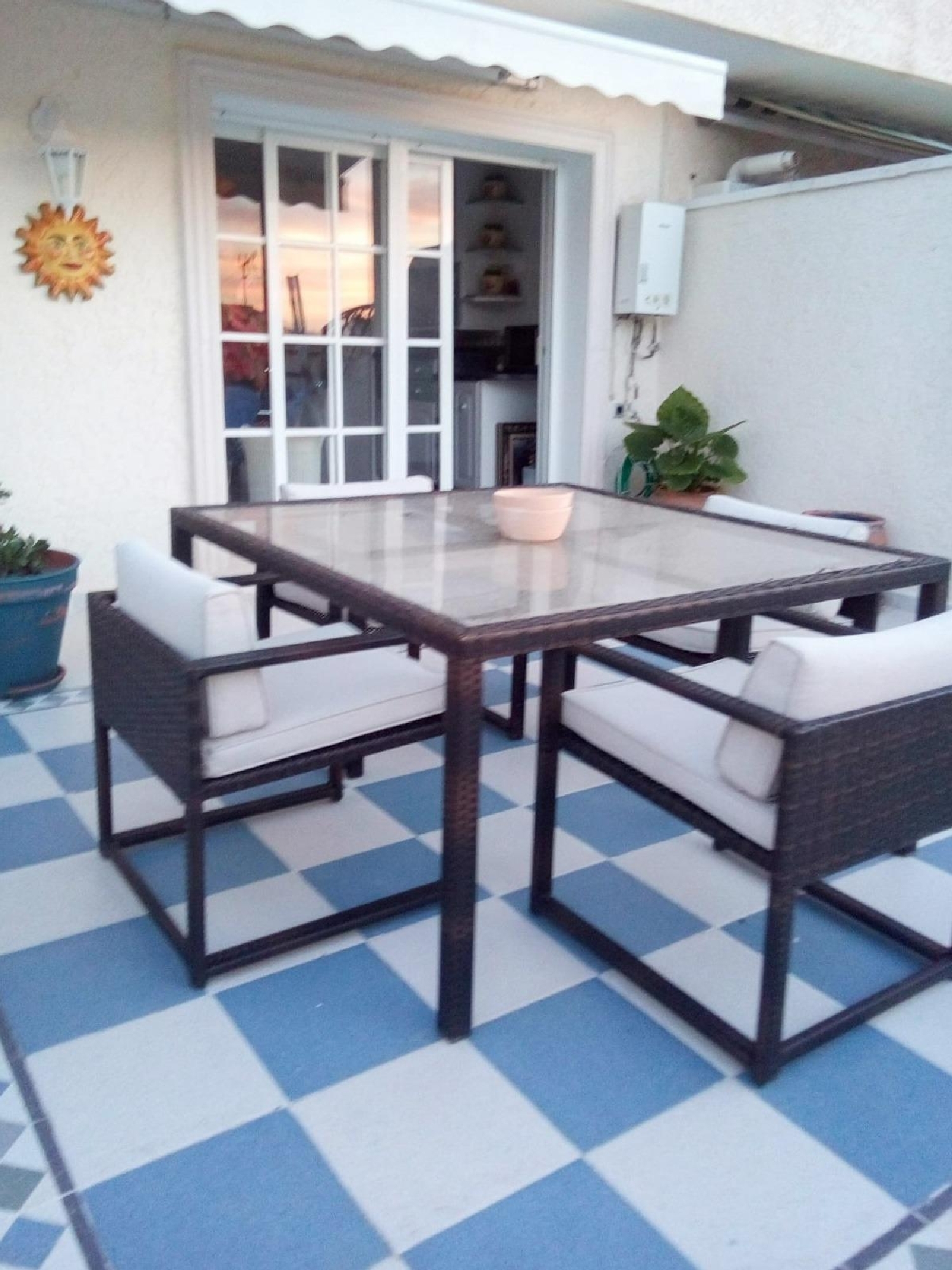  till salu hus Pla Parcial Platja Marina Baixa 6