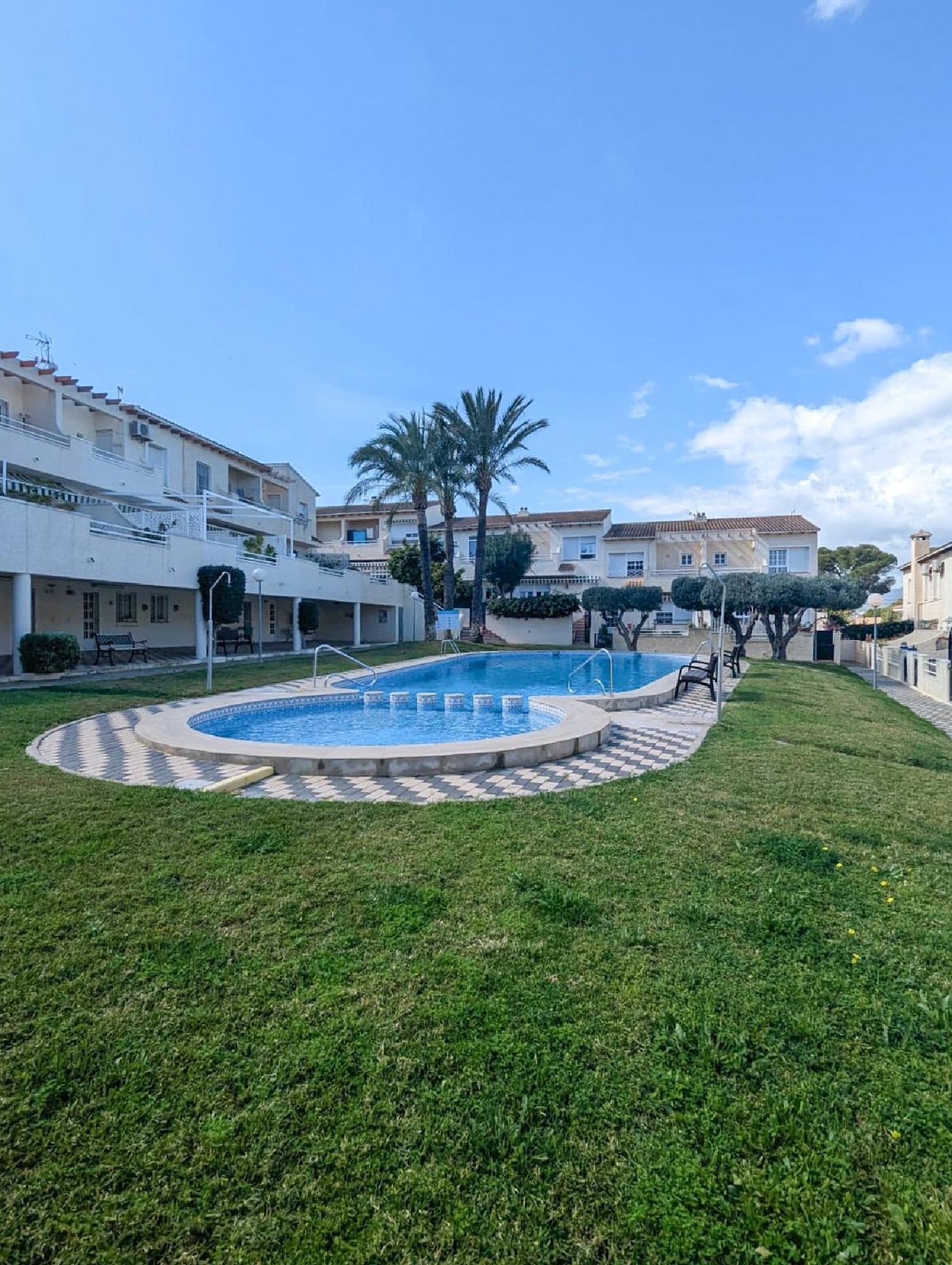  till salu hus Pla Parcial Platja Marina Baixa 4