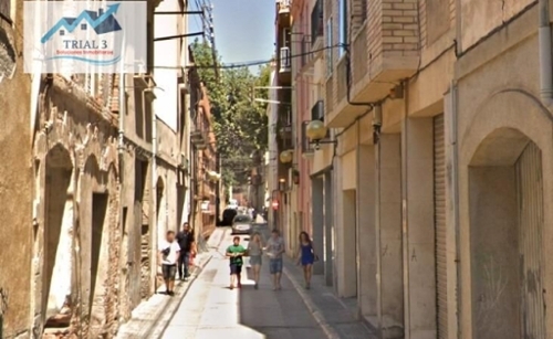 Plana D''en Berga Alt Camp hus foto 6253593