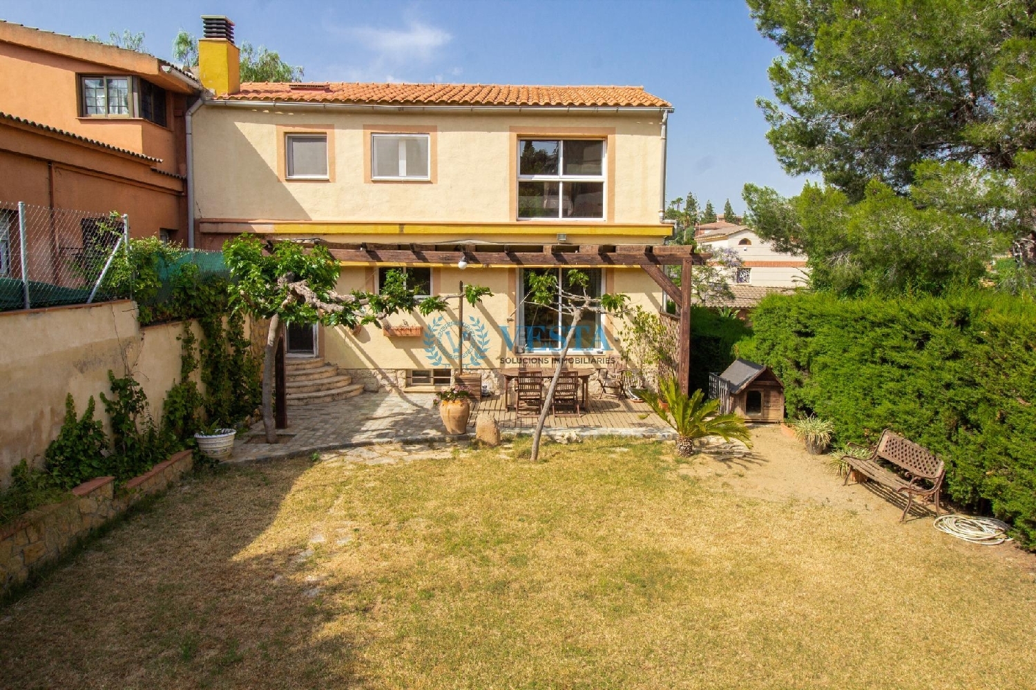  till salu hus Planes Del Puig Baix Camp 1