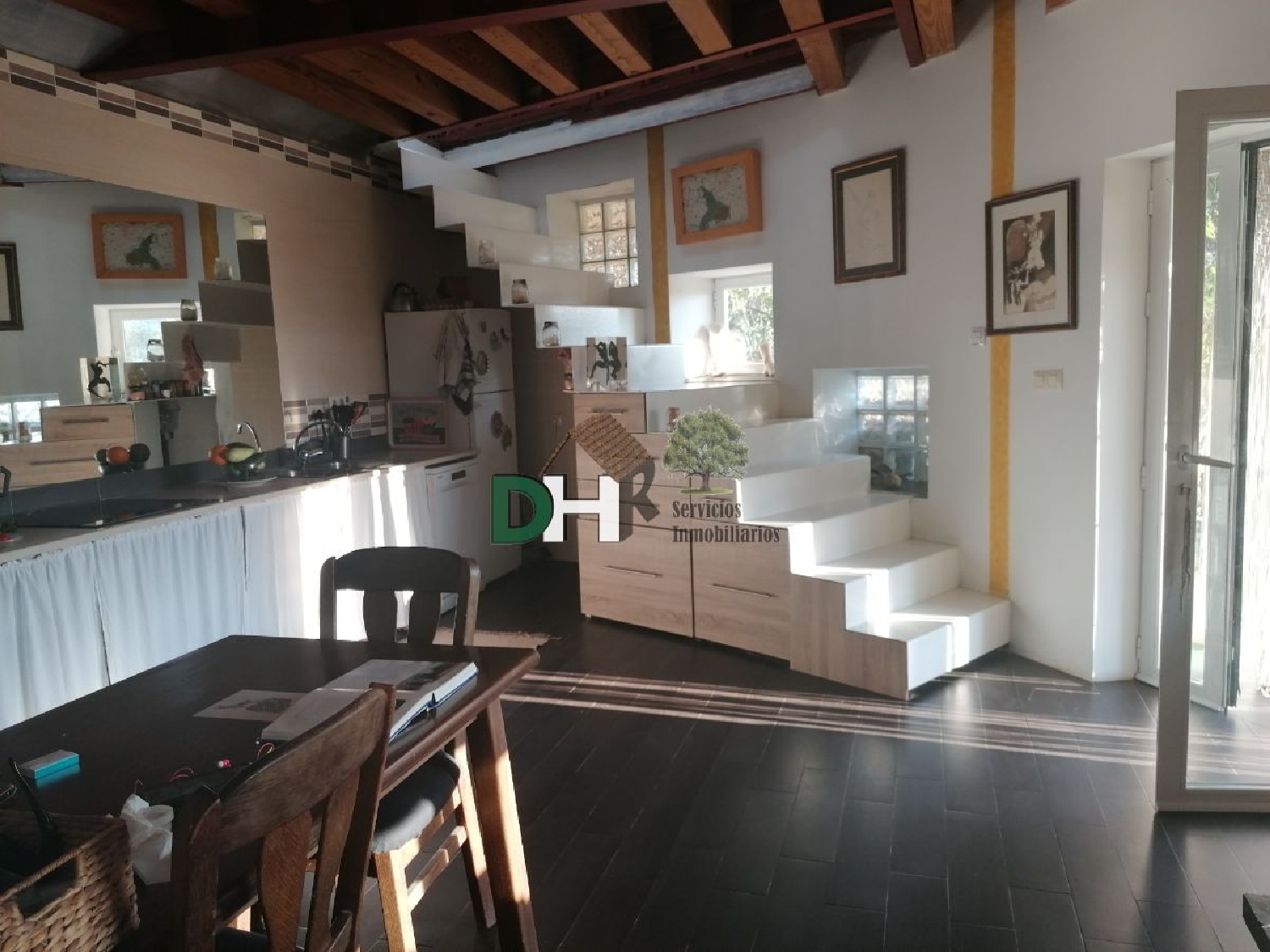  till salu hus Plasencia Plasencia 4