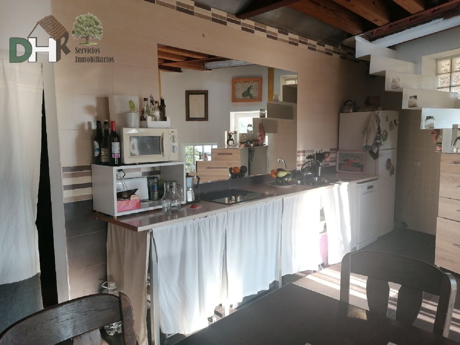till salu hus Plasencia Plasencia 2