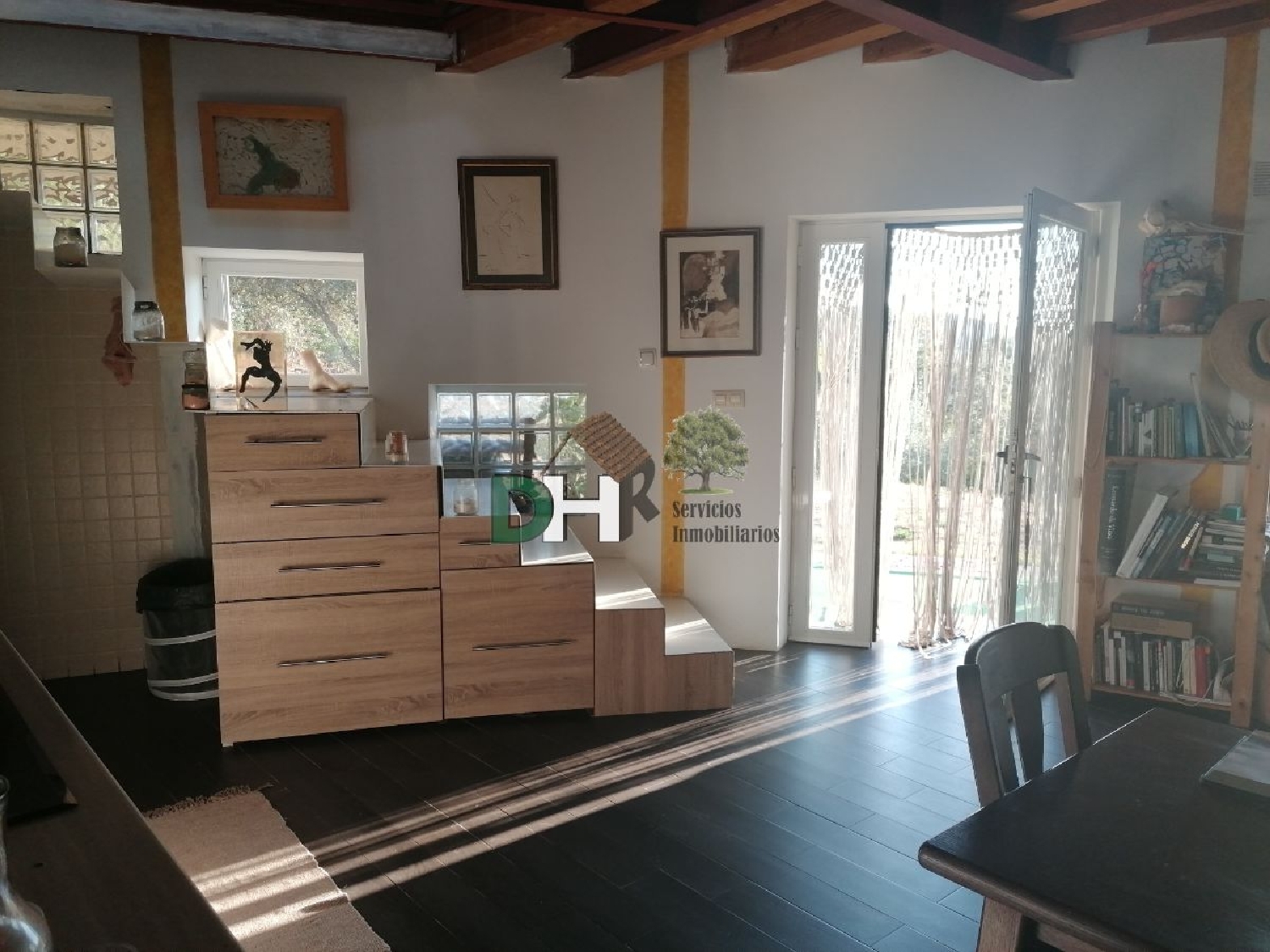 till salu hus Plasencia Plasencia 3