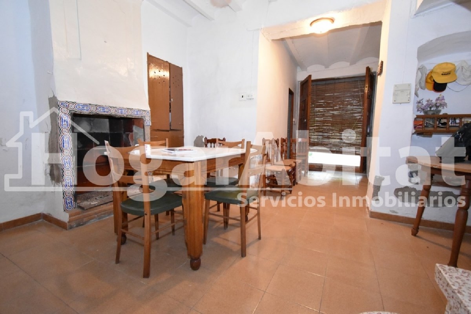  till salu hus Platja De Miramar Safor 5